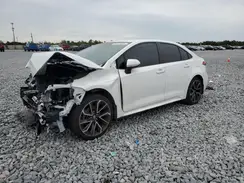 JTDEPMAE0MJ165372 2021 TOYOTA COROLLA