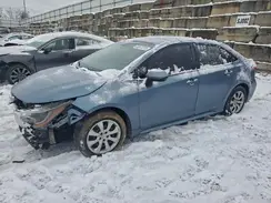JTDEPMAE0MJ165792 2021 TOYOTA COROLLA
