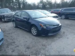 JTDEPMAE0MJ165985 2021 TOYOTA COROLLA