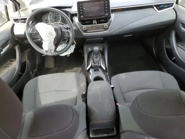 JTDEPMAE0MJ166053 2021 TOYOTA COROLLA - Image 8
