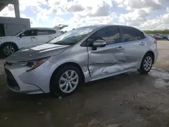 JTDEPMAE0MJ166344 2021 TOYOTA COROLLA
