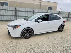 JTDEPMAE0MJ166411 2021 TOYOTA COROLLA