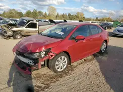 JTDEPMAE0MJ167395 2021 TOYOTA COROLLA