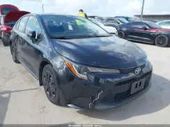 JTDEPMAE0MJ168384 2021 TOYOTA COROLLA