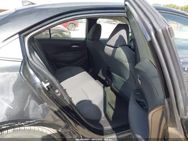 JTDEPMAE0MJ168384 2021 TOYOTA COROLLA - Image 8
