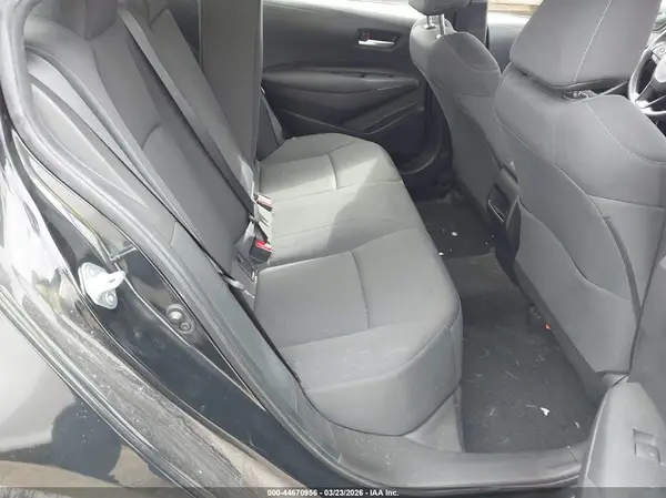 JTDEPMAE0MJ168997 2021 TOYOTA COROLLA - Image 8
