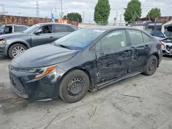 JTDEPMAE0MJ169261 2021 TOYOTA COROLLA