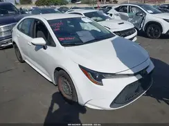 JTDEPMAE0MJ169468 2021 TOYOTA COROLLA