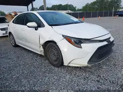 JTDEPMAE0MJ169633 2021 TOYOTA COROLLA