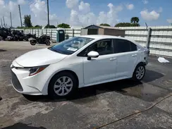 JTDEPMAE0MJ169826 2021 TOYOTA COROLLA