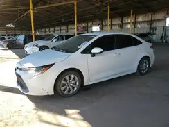 JTDEPMAE0MJ170491 2021 TOYOTA COROLLA