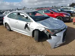 JTDEPMAE0MJ170748 2021 TOYOTA COROLLA