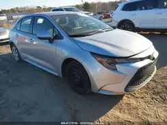 JTDEPMAE0MJ170975 2021 TOYOTA COROLLA