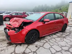 JTDEPMAE0MJ172368 2021 TOYOTA COROLLA