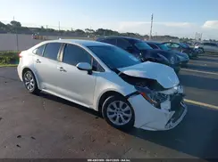 JTDEPMAE0MJ173567 2021 TOYOTA COROLLA