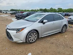 JTDEPMAE0MJ173603 2021 TOYOTA COROLLA