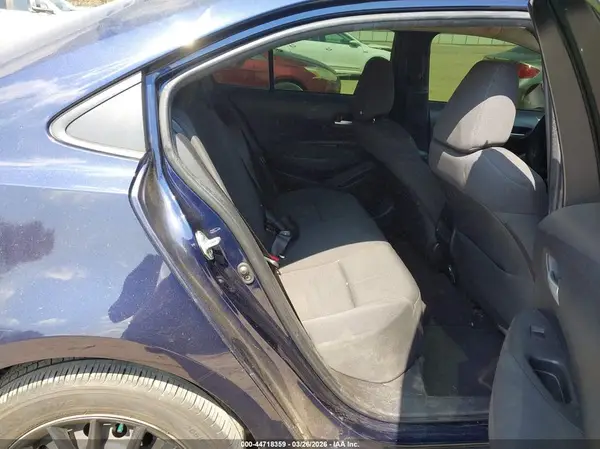 JTDEPMAE0MJ173892 2021 TOYOTA COROLLA - Image 8