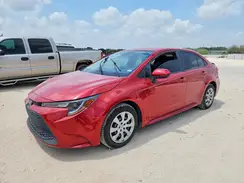 JTDEPMAE0MJ174055 2021 TOYOTA COROLLA