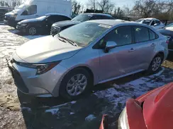 JTDEPMAE0MJ174086 2021 TOYOTA COROLLA