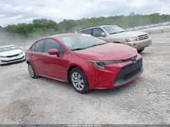JTDEPMAE0MJ174458 2021 TOYOTA COROLLA