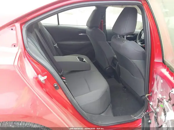 JTDEPMAE0MJ174458 2021 TOYOTA COROLLA - Image 8