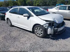 JTDEPMAE0MJ174525 2021 TOYOTA COROLLA