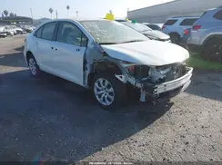 JTDEPMAE0MJ175030 2021 TOYOTA COROLLA