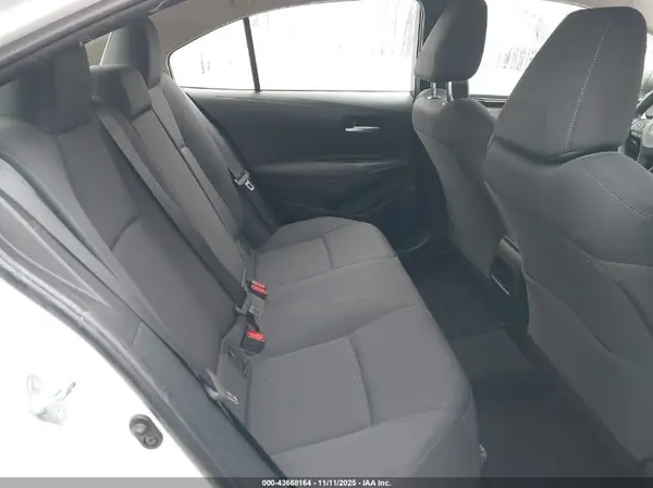 JTDEPMAE0MJ175030 2021 TOYOTA COROLLA - Image 8