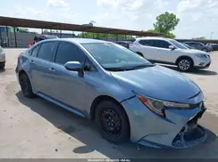 JTDEPMAE0MJ175240 2021 TOYOTA COROLLA