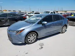 JTDEPMAE0MJ175402 2021 TOYOTA COROLLA