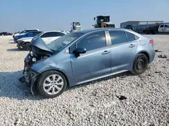 JTDEPMAE0MJ175691 2021 TOYOTA COROLLA