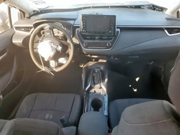 JTDEPMAE0MJ175691 2021 TOYOTA COROLLA - Image 8