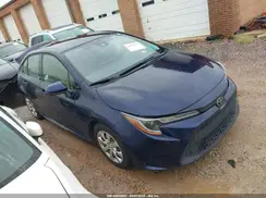 JTDEPMAE0MJ175741 2021 TOYOTA COROLLA