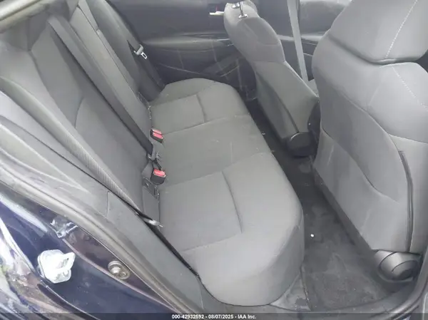 JTDEPMAE0MJ175741 2021 TOYOTA COROLLA - Image 8