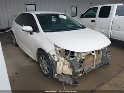 JTDEPMAE0MJ176212 2021 TOYOTA COROLLA