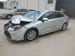 JTDEPMAE0MJ176940 2021 TOYOTA COROLLA