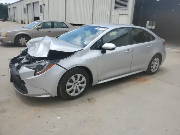 JTDEPMAE0MJ176940 2021 TOYOTA COROLLA - Image 1