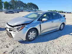 JTDEPMAE0MJ177084 2021 TOYOTA COROLLA