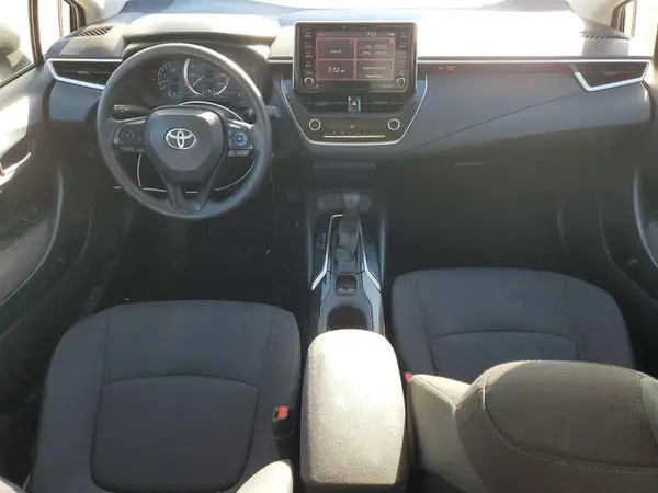 JTDEPMAE0MJ177084 2021 TOYOTA COROLLA - Image 8