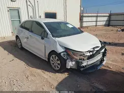 JTDEPMAE0MJ177151 2021 TOYOTA COROLLA