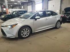 JTDEPMAE0MJ177179 2021 TOYOTA COROLLA