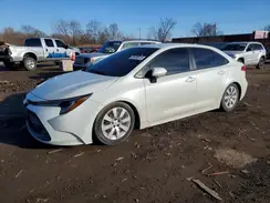 JTDEPMAE0MJ179367 2021 TOYOTA COROLLA
