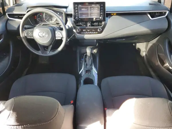 JTDEPMAE0MJ179367 2021 TOYOTA COROLLA - Image 8