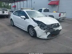 JTDEPMAE0MJ179403 2021 TOYOTA COROLLA
