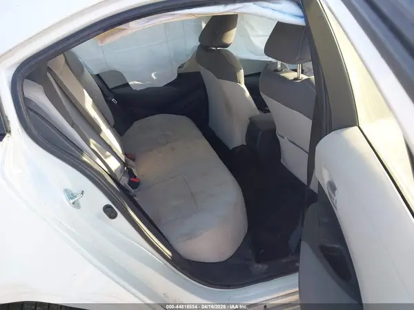 JTDEPMAE0MJ179403 2021 TOYOTA COROLLA - Image 8