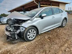 JTDEPMAE0MJ180051 2021 TOYOTA COROLLA