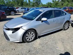 JTDEPMAE0MJ181961 2021 TOYOTA COROLLA