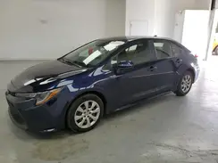 JTDEPMAE0MJ182074 2021 TOYOTA COROLLA