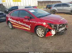 JTDEPMAE0MJ182544 2021 TOYOTA COROLLA
