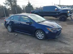 JTDEPMAE0MJ183211 2021 TOYOTA COROLLA